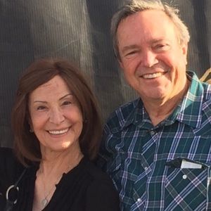 Meet your Posher, Marlene